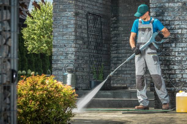 Best Sidewalk and Walkway Cleaning  in Knoxville, TN