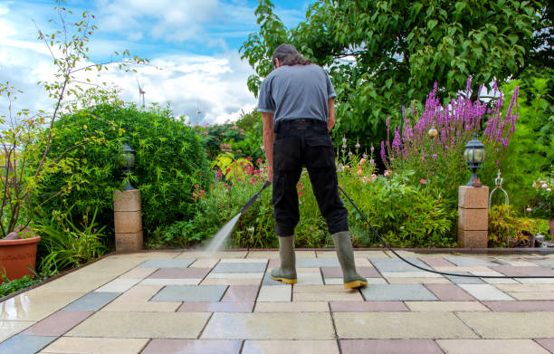 Best Parking Lot and Garage Cleaning  in Knoxville, TN
