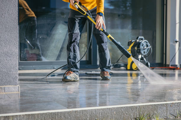 Concrete Sealing in Knoxville, TN