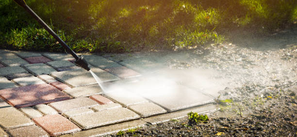 Trusted Knoxville, TN  Pressure Washing Services Experts