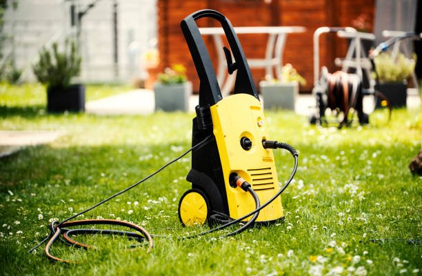  Knoxville, TN Pressure Washing Pros